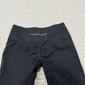 Alphalete AMPLIFY LEGGING